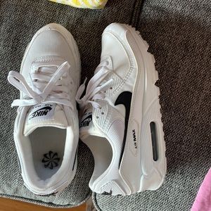 Nike air max 90s size 7